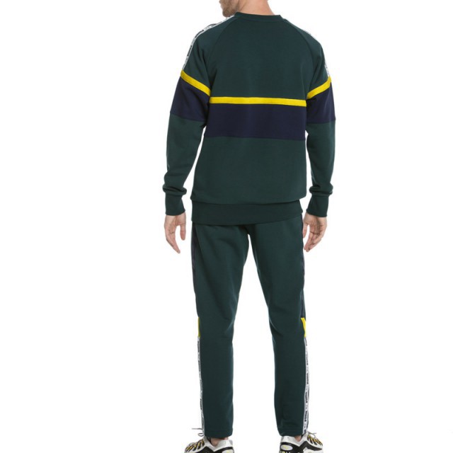 XTG Crew Neck Pullover foto 4